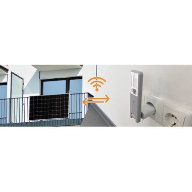 Technaxx Solar WiFi Stick TX-247