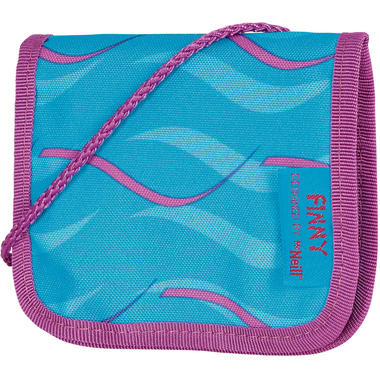 MCNEILL Tracolla FINNY 9195213000 10x12x0.5cm