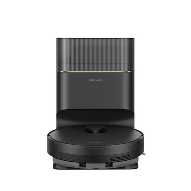 Dreame D20 Pro Plus Black