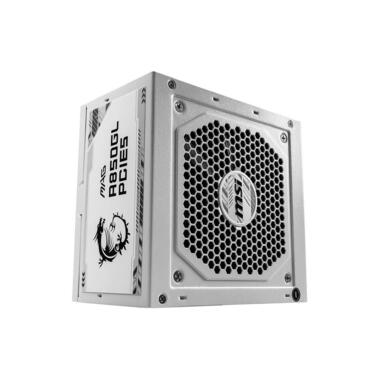 MSI Alimentatore MAG A850GL PCIE5 WHITE 850 W Bianco
