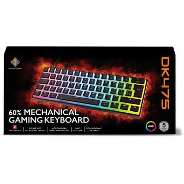 DELTACO GAM-075V2-CH