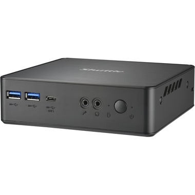 Shuttle Barebone XPC nano NC40U5