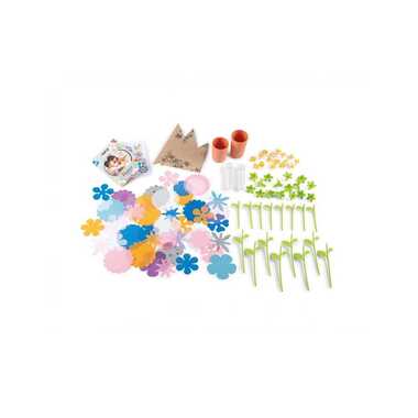 Smoby Creative Set Flower Market