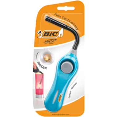 BIC Briquet FLEX RELAX U140 895170 assortis