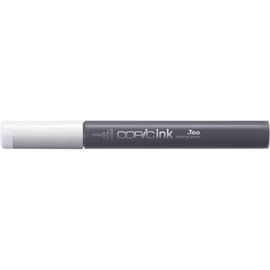 COPIC Ink Refill 2107630 C-00 - Cool Grey No.00