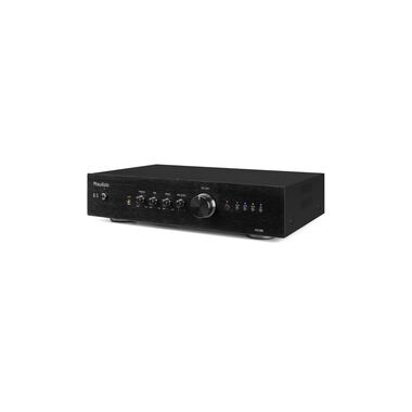Amplificatore stereo Audizio AD200B Nero