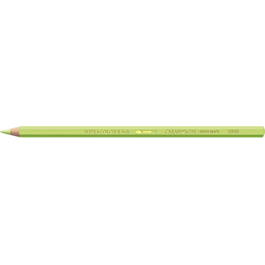 CARAN D'ACHE Matida col. Supracolor 3,8mm 3888.470 maggio verdo