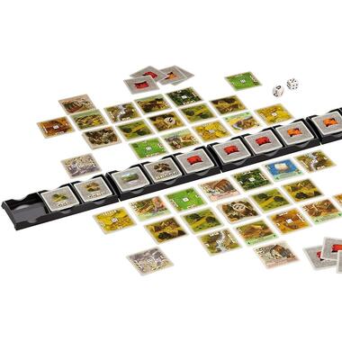 Kosmos Jeux pour la famille Catan Duel -FR-