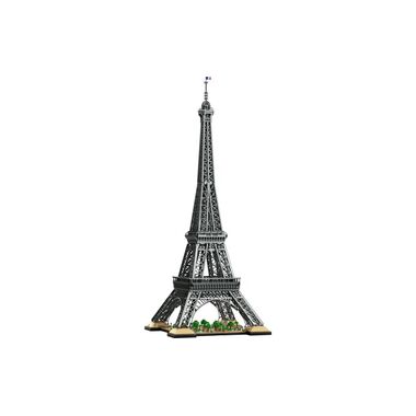 LEGO® Icons Torre Eiffel 10307