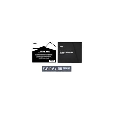 ASUS Graphics Card TUF Gaming GeForce RTX 5060 8 GB OC Edition