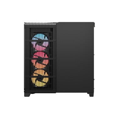 Corsair PC-Gehäuse 4500X RS-R ARGB Schwarz