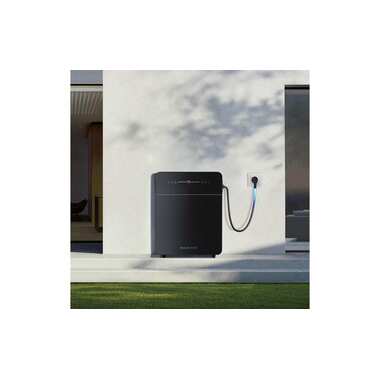 Marstek Energy Storage Energycube Venus E - 5120 Wh V 3.0