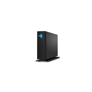 LaCie External Hard Drive d2 Professional 24 TB