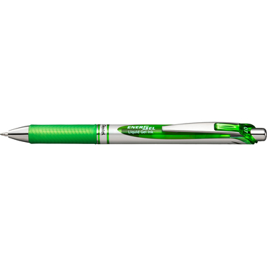PENTEL EnerGel Liquid 0.7mm BL77-KX hellgrün