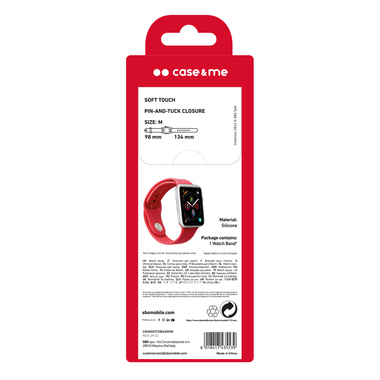 Band for Apple Watch 38/40/41mm