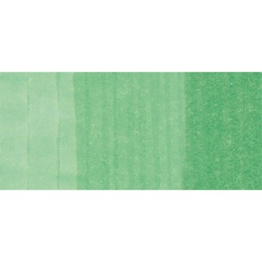 COPIC Marker Ciao 22075219 BG34 - Horizon Green