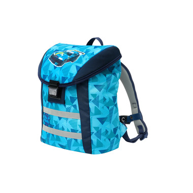 MCNEILL Sac d'école matern. MiniMove 9206225000 MiniMove Race