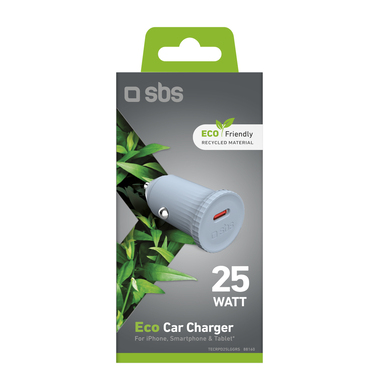 Petit chargeur de voiture | SBS