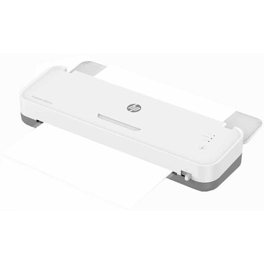 HP Laminiergerät 3161 OneLam 400, A3, weiss