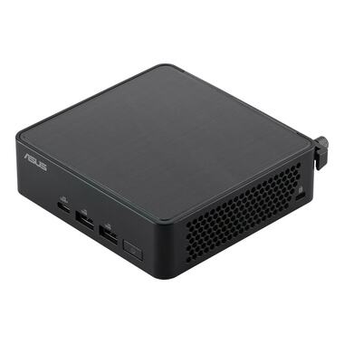 ASUS Barebone NUC 14 Pro Kit NUC14RVKU7 Slim