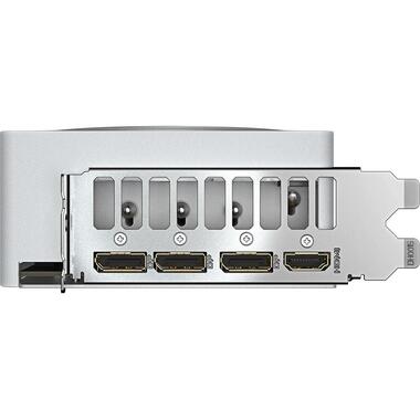 Gigabyte Carte graphique GeForce RTX 5070 AERO OC 12 GB