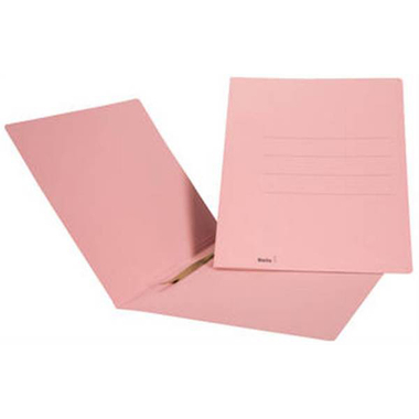 BIELLA Cartelline per archivio A4 25040345U rosso 240g 50 pezzi