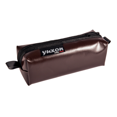 YUXON Schlamperetui Maxi 8900.16 braun