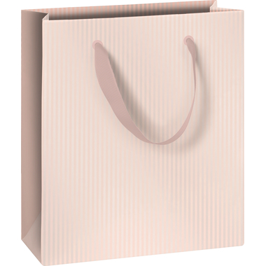 STEWO Borsa regalo Paro 2543996526 rosa chiaro 18x8x21cm