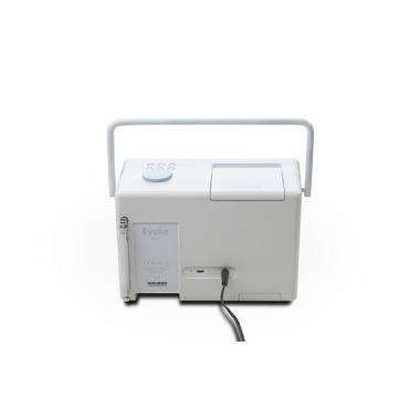 Pure Internet Radio Evoke Play Cotton White