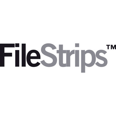 GBC Bandes p. reliuere PP A4 IB195020 21 trous, US 100 pcs.