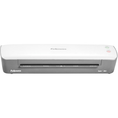 FELLOWES Ion A4 Laminiergerät 4560001 weiss