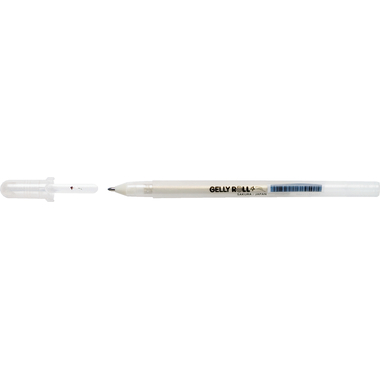 SAKURA Gelly Roll 0.5mm XPGB700 Stardust transp. Glitter