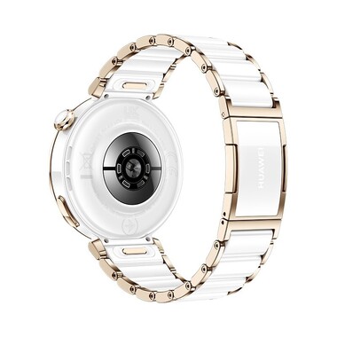 Huawei Watch GT5 Pro 42mm Ceramic Strap Ceramic White