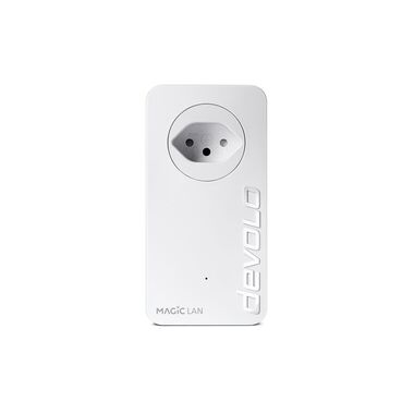 devolo Powerline Magic 2 LAN triple Starter Kit