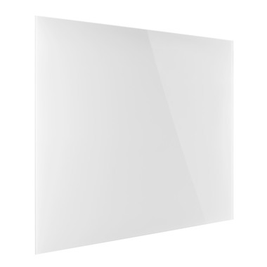 MAGNETOPLAN Design-Glasboard 1200x900mm 13404000 blanc, magnétique