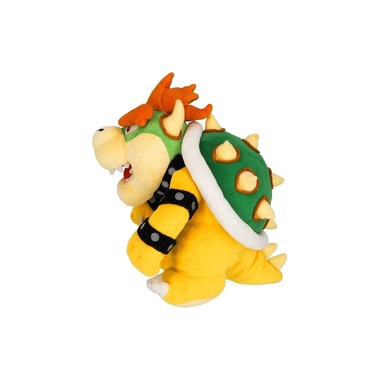 Nintendo Plüsch Bowser 36 cm