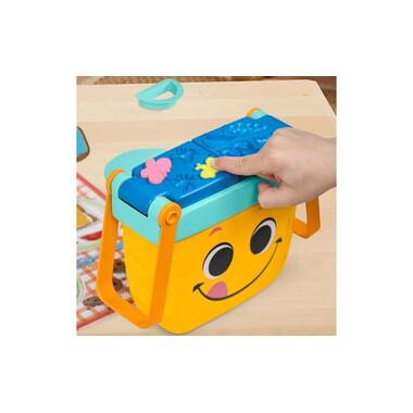 Play-Doh modeling toy Korbi, the picnic basket