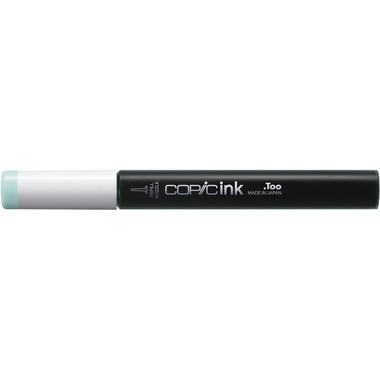 COPIC Ink Refill 21076314 BG01 - Aqua Blue