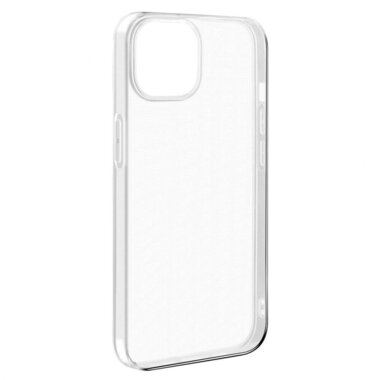Cover 0.3 Nude per iPhone 14 Plus | Puro