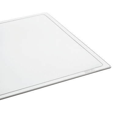 HANSA Schreibunterlage 41-6012.001 OfficePad 65x50cm transparent