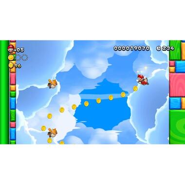 Nintendo New Super Mario Bros. U Deluxe