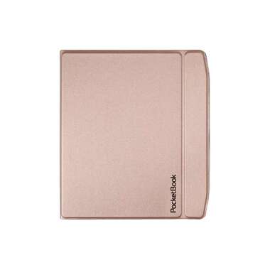 PocketBook E-Book Reader Schutzhülle Flip Cover Shiny Beige