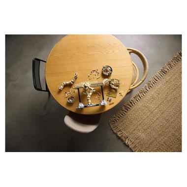 LEGO® Jurassic World Les fossiles de dinosaures: le Tyrannosaurus rex 76968