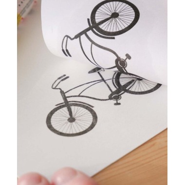 KREUL Transfer Marker 49931 edge