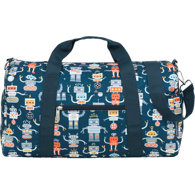 ALLC Sac de voyage 46x25x22.5cm TBROBU17 Robots
