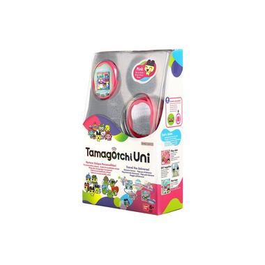 BANDAI Tamagotchi Uni Rosa