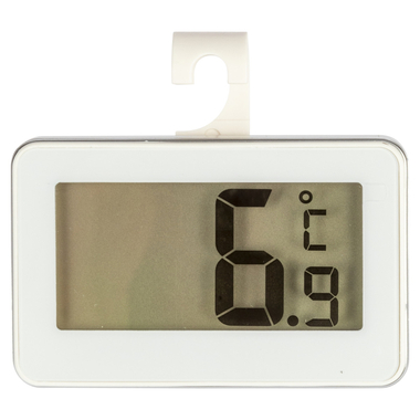 NORDIC Q Digital Fridge thermometer 352422