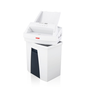 HSM Aktenvernichter SECURIO AF100 2063111 P-4, 25lt