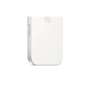 Apple iPhone 16 128 GB Weiss