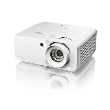 Optoma Projector ZH450